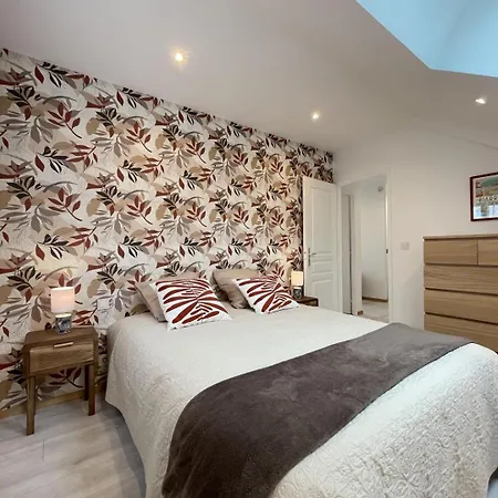 Nyaraló L'embarry *