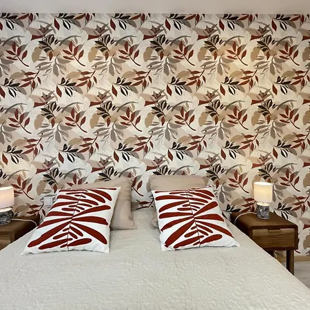 Nyaraló L'embarry Moumour