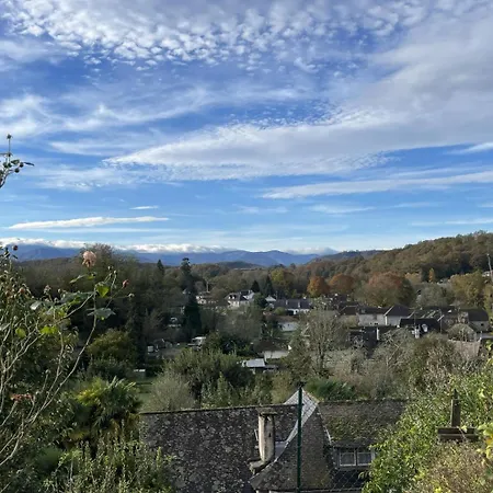 Nyaraló L'embarry *