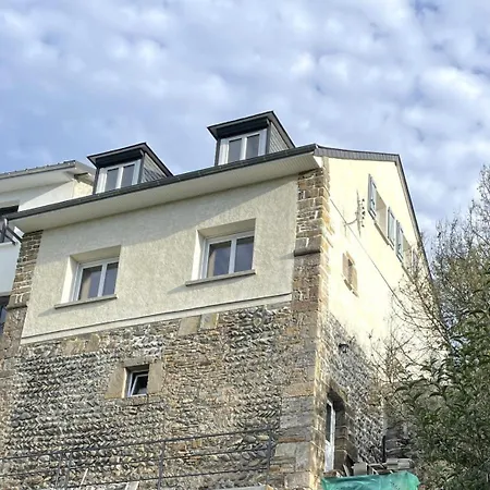 Nyaraló L'embarry Moumour