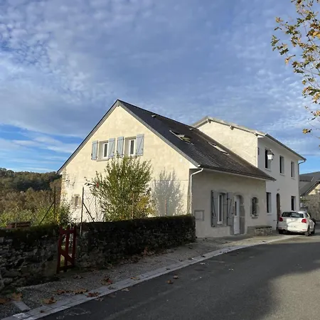 Nyaraló L'embarry *