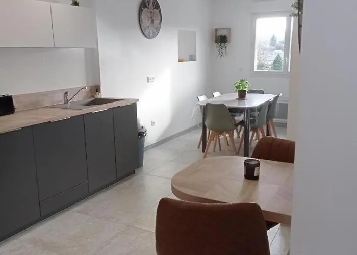 L'embarry Σπίτι διακοπών Moumour