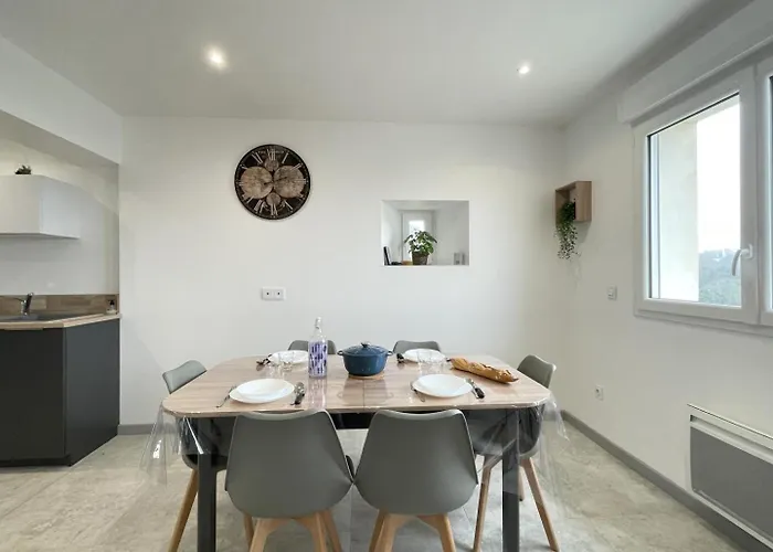 Σπίτι διακοπών L'embarry Moumour