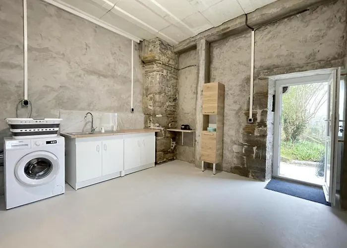 Σπίτι διακοπών L'embarry