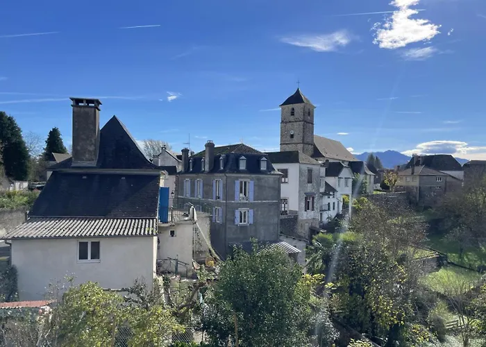 Σπίτι διακοπών L'embarry